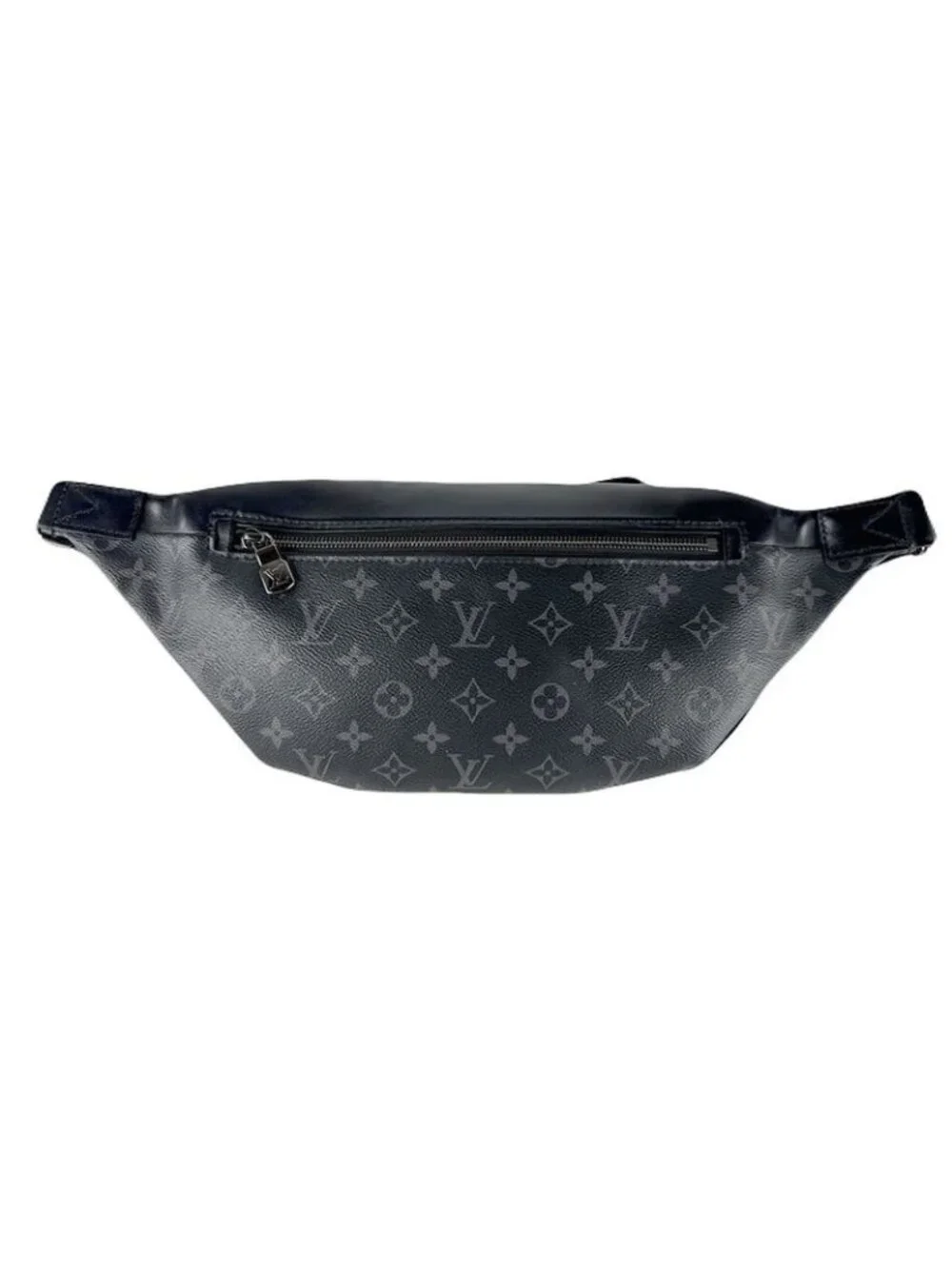 Louis Vuitton Body Bag Monogram Eclipse Discovery - Picture 3 of 10